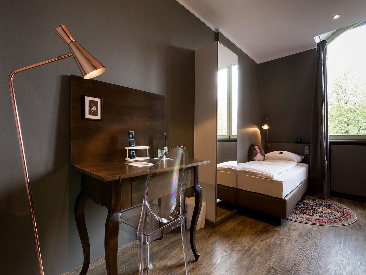 Hotel Heimathafen Lörrach Dış mekan fotoğraf