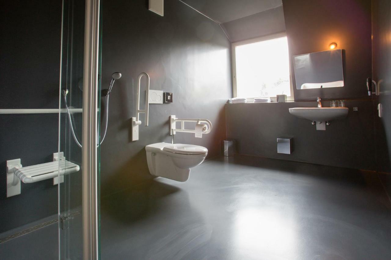 Hotel Heimathafen Lörrach Dış mekan fotoğraf